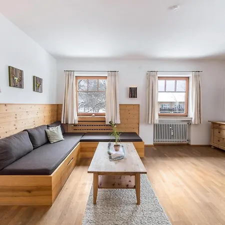 Apartment Fischer C *