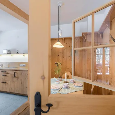 Fischer C Apartment *