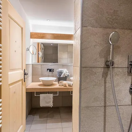 Apartment Fischer C Oberammergau