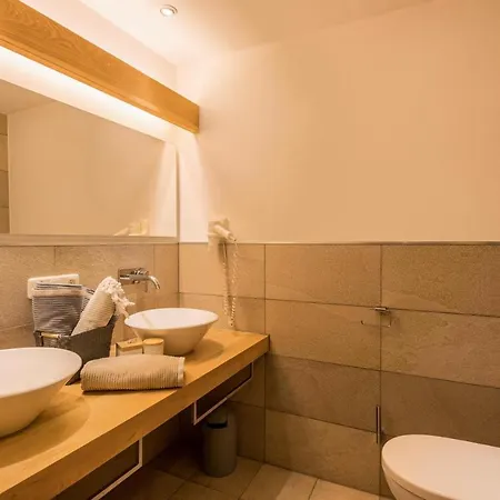 Apartment Fischer C Oberammergau