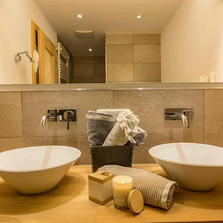 Apartment Fischer C
